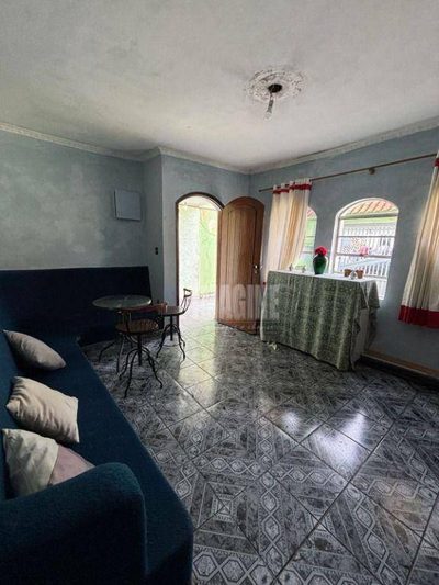 Casa, 4 quartos, 125 m² - Foto 2