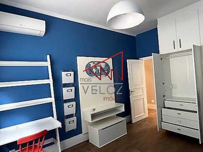 Apartamento, 4 quartos, 250 m² - Foto 4