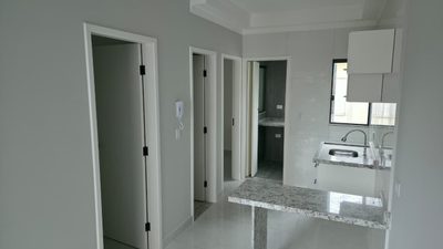 Apartamento, 2 quartos, 33 m² - Foto 1