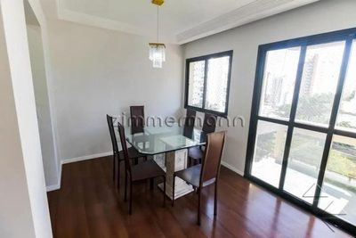 Apartamento, 3 quartos, 117 m² - Foto 4