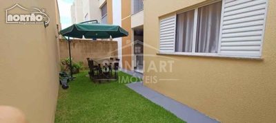 Casa, 3 quartos, 53 m² - Foto 2