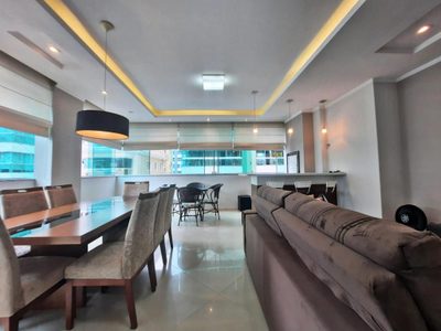 Apartamento, 3 quartos, 132 m² - Foto 4