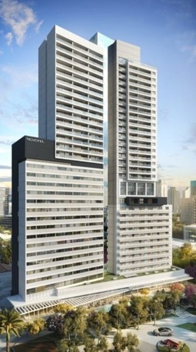 Imóvel Comercial, 43 m² - Foto 1