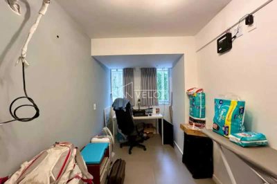 Apartamento, 3 quartos, 168 m² - Foto 1