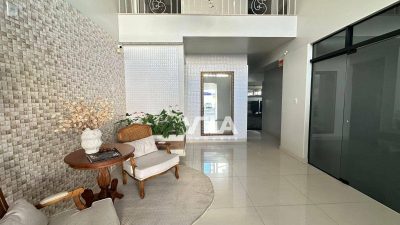 Apartamento, 3 quartos, 164 m² - Foto 2