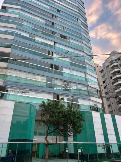 Apartamento, 4 quartos, 160 m² - Foto 2