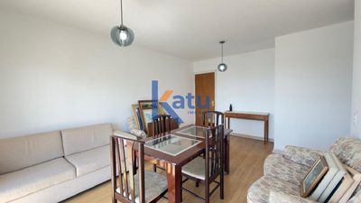 Apartamento, 3 quartos, 125 m² - Foto 4
