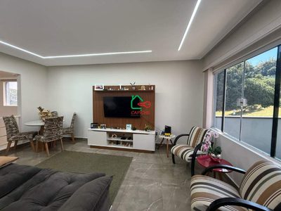 Casa de Condomínio, 3 quartos - Foto 5