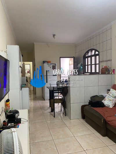 Casa, 2 quartos, 80 m² - Foto 5