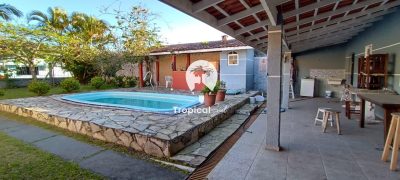 Casa, 3 quartos, 135 m² - Foto 3