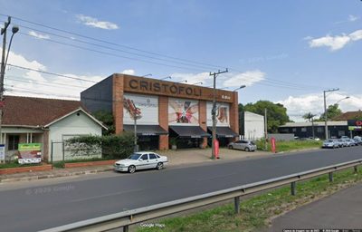 Prédio Inteiro, 415 m² - Foto 2