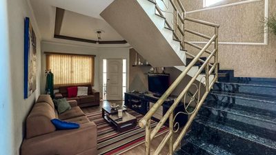 Sobrado, 3 quartos, 152 m² - Foto 2
