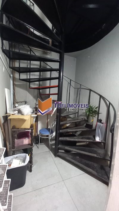 Loja-Salão, 100 m² - Foto 5