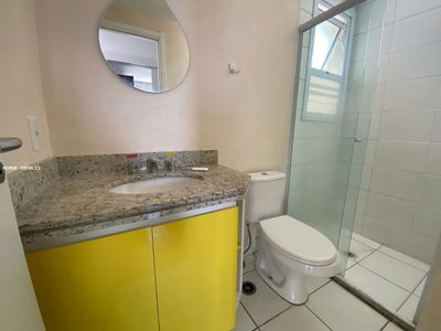 Apartamento, 2 quartos, 54 m² - Foto 3