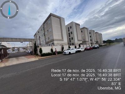 Apartamento, 2 quartos, 39 m² - Foto 1
