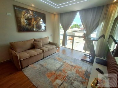 Apartamento, 2 quartos, 58 m² - Foto 4