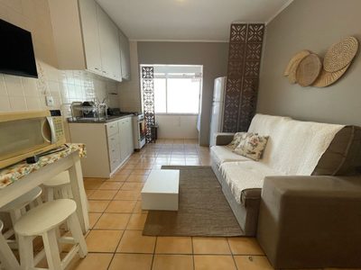 Apartamento, 1 quarto - Foto 1