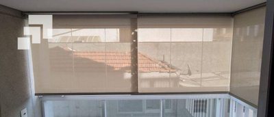 Apartamento, 1 quarto, 36 m² - Foto 4