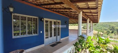 Chácara, 4 quartos, 2000 m² - Foto 4