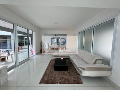 Casa, 5 quartos, 530 m² - Foto 5