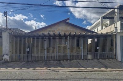 Casa, 2 quartos, 185 m² - Foto 1