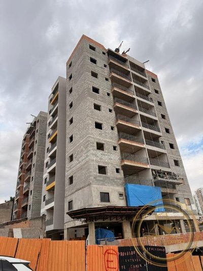 Apartamento, 2 quartos, 62 m² - Foto 3