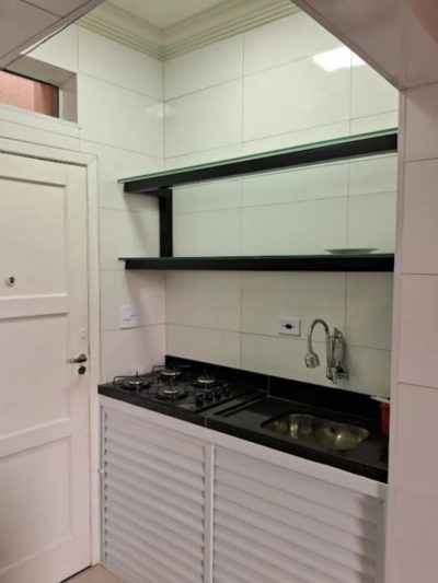 Apartamento, 1 quarto, 20 m² - Foto 4