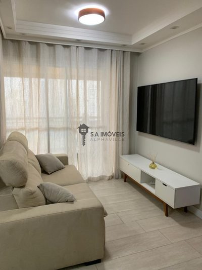 Apartamento, 2 quartos, 65 m² - Foto 1