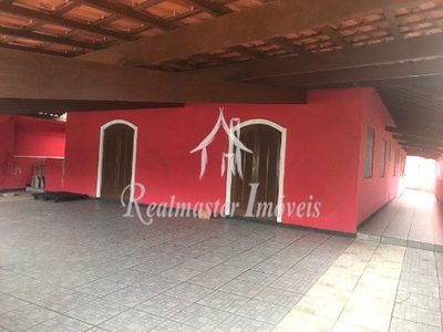 Casa, 3 quartos, 91 m² - Foto 5