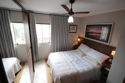 Apartamento, 3 quartos, 98 m² - Foto 3