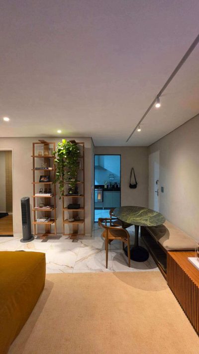 Apartamento, 3 quartos, 61 m² - Foto 5