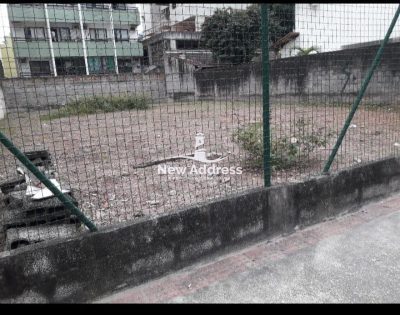 Terreno, 402 m² - Foto 1