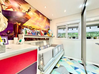Apartamento, 2 quartos - Foto 5