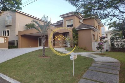 Casa, 4 quartos, 467 m² - Foto 1