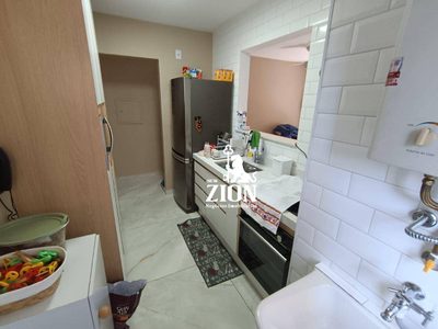 Apartamento, 2 quartos, 46 m² - Foto 1