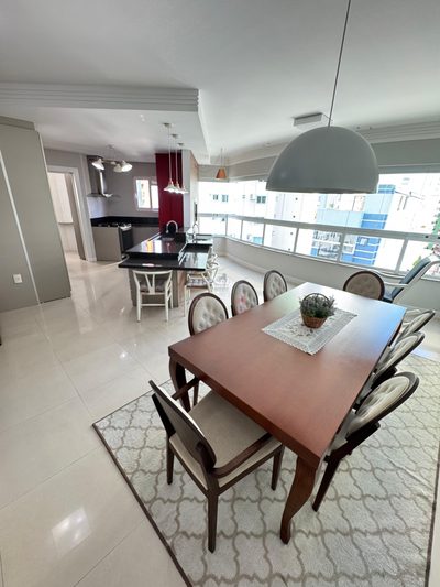 Apartamento, 3 quartos, 115 m² - Foto 4
