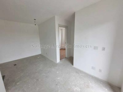 Apartamento, 2 quartos, 45 m² - Foto 3