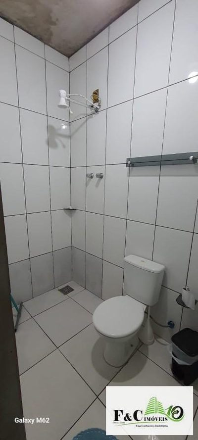 Sobrado, 2 quartos - Foto 4