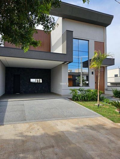 Casa, 3 quartos, 213 m² - Foto 3