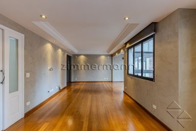 Apartamento, 2 quartos, 126 m² - Foto 2