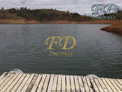 Chácara, 3 quartos, 5250 m² - Foto 4