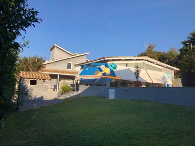 Casa, 5 quartos, 1000 m² - Foto 3