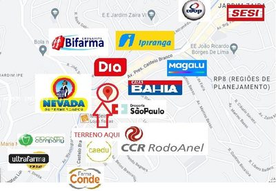 Terreno, 300 m² - Foto 4