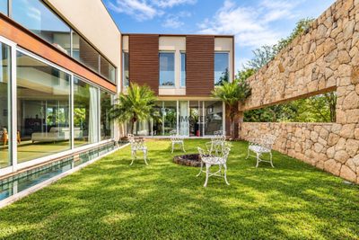 Casa, 4 quartos, 780 m² - Foto 3