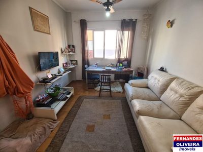 Apartamento, 1 quarto, 57 m² - Foto 2