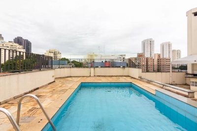 Apartamento, 3 quartos, 168 m² - Foto 3