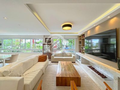 Apartamento, 3 quartos, 170 m² - Foto 5