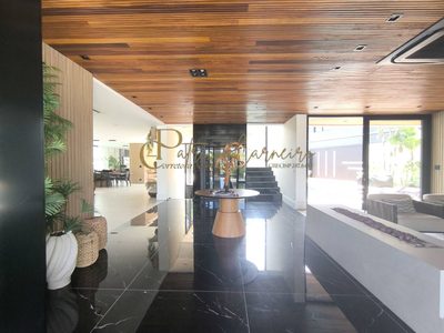 Casa, 7 quartos, 1335 m² - Foto 3