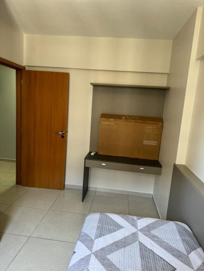 Apartamento, 3 quartos, 108 m² - Foto 4