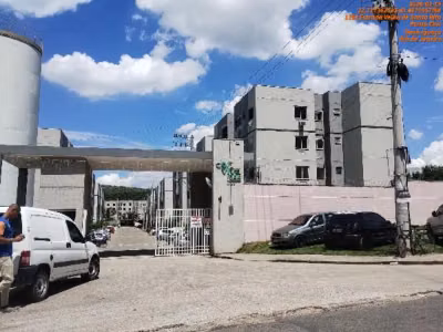 Apartamento, 2 quartos, 42 m² - Foto 1